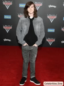 Chandler Riggs Height: How Tall is the Actor?