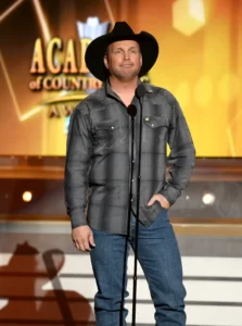 Garth Brooks Height: How Tall Is the Country Music Legend?