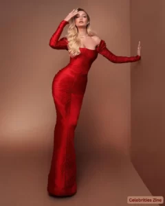 Gigi Hadid Height: How Tall is the Supermodel?