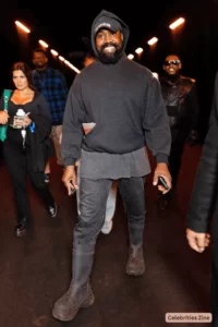 Kanye West Height: How Tall Is the Rapper?
