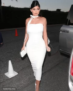 Kylie Jenner Height: How Tall Is the Reality TV Star?