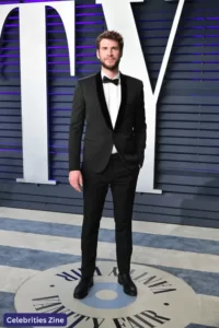 Liam Hemsworth Height: How Tall is He?