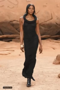 Naomi Campbell Height: How Tall Is the Supermodel?