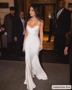 Kim Kardashian Height: How Tall Is the Reality TV Star?