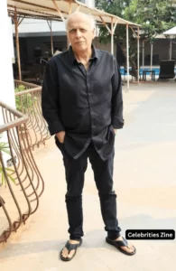 Mahesh Bhatt Height: How Tall is the Famous Indian Director?