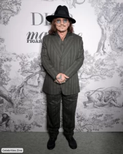 Johnny Depp Height: How Tall Is Pirates of the Caribbean Star?